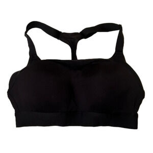 Brooks Black 32C Sports Bra